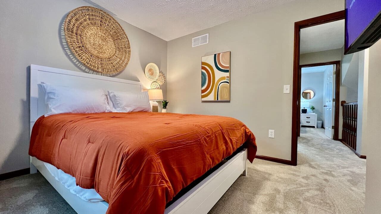 Photo of Bedroom in Otterbien Home