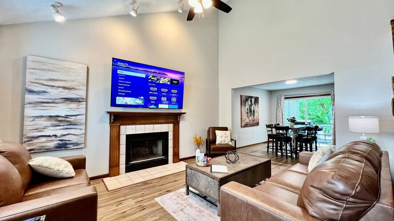 Photo of Livingroom in Otterbien Home