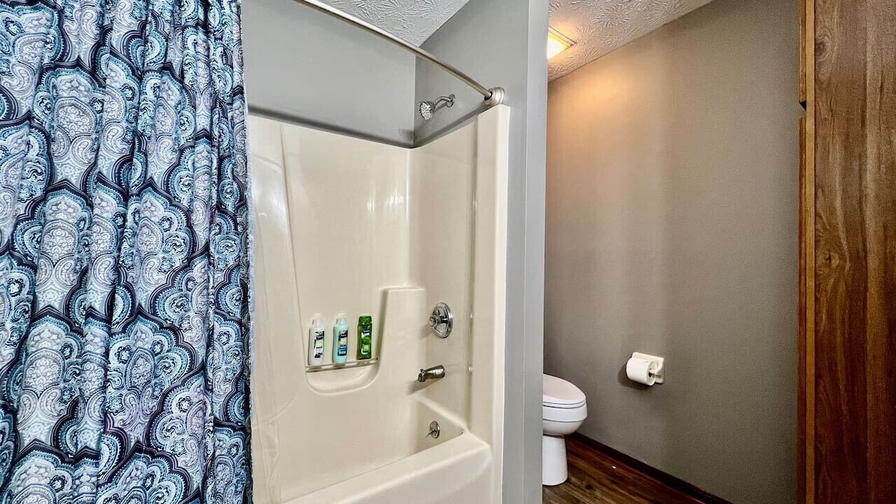Photo of Bathroom in Otterbien Home