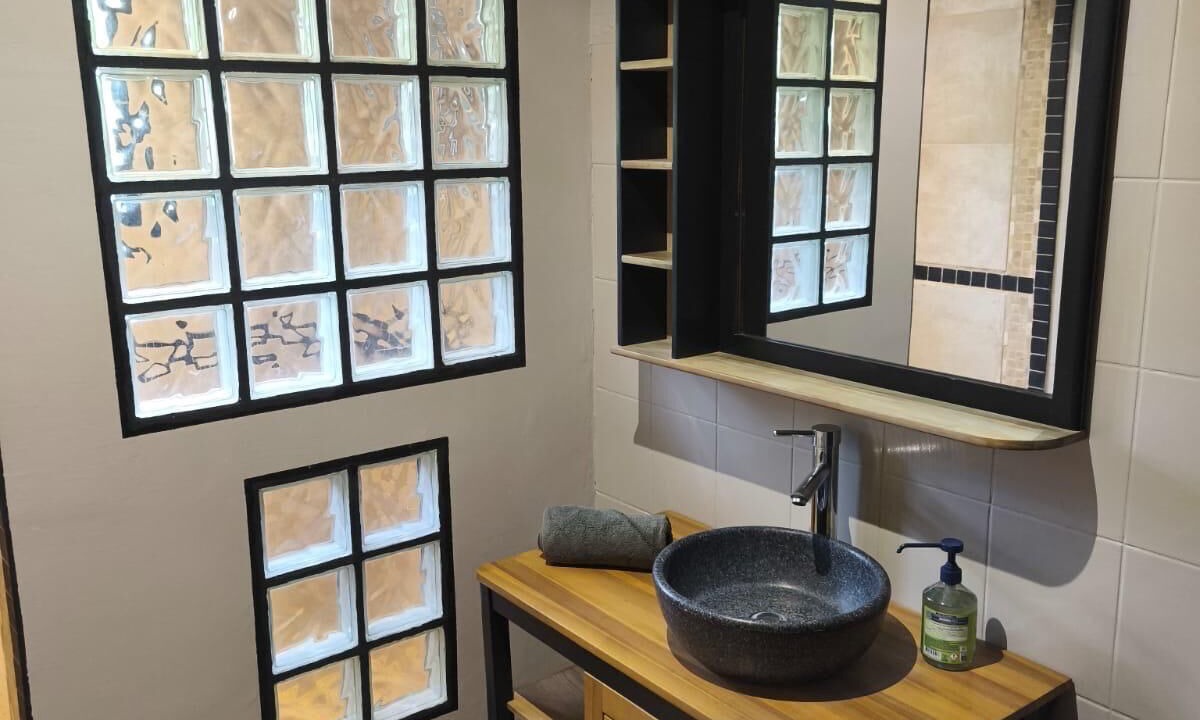 Photo of Bathroom in Morta