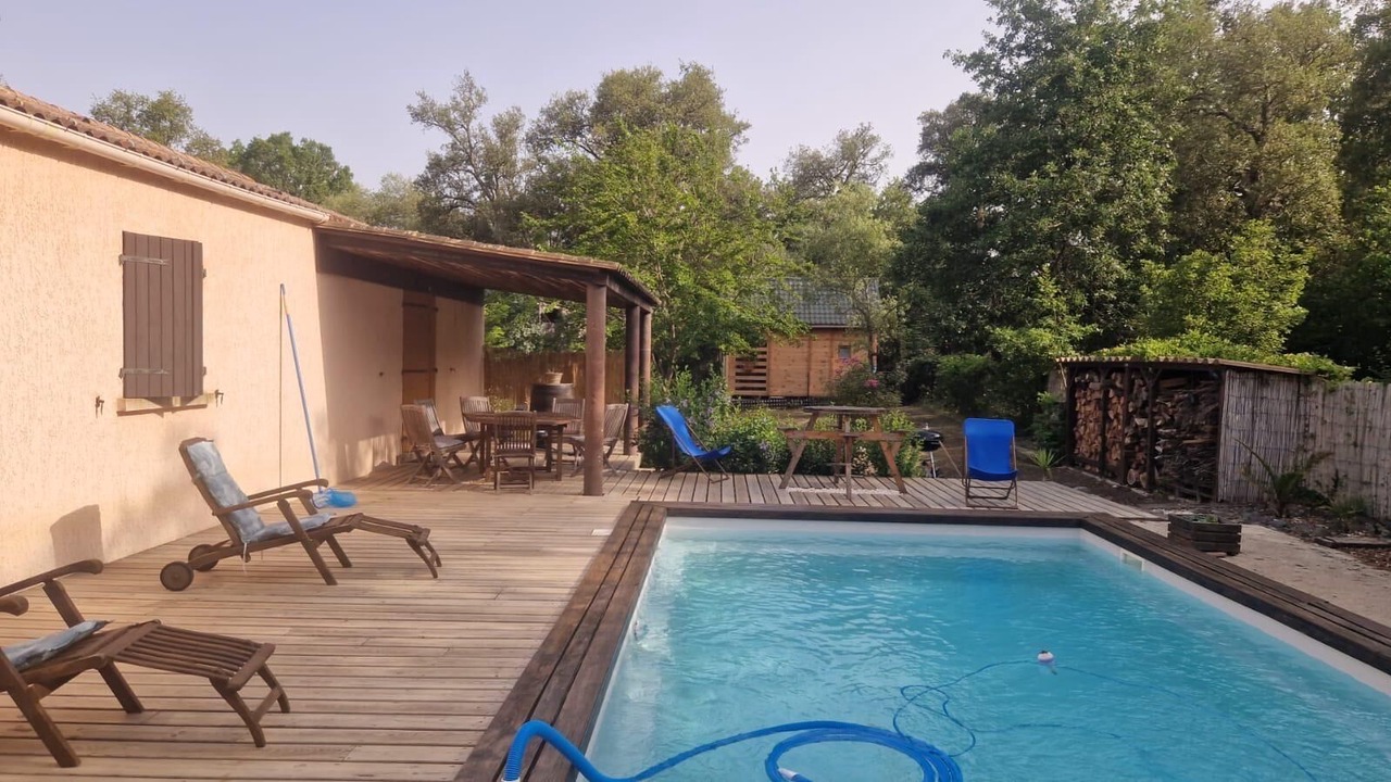 Photo of Outdoor in Morta