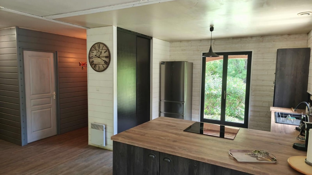 Photo of Kitchen in Morta