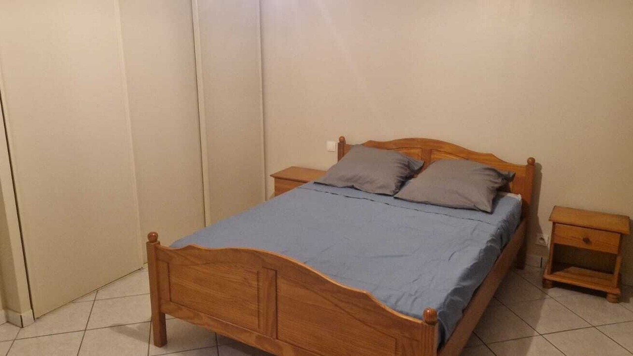 Photo of Bedroom in Morta