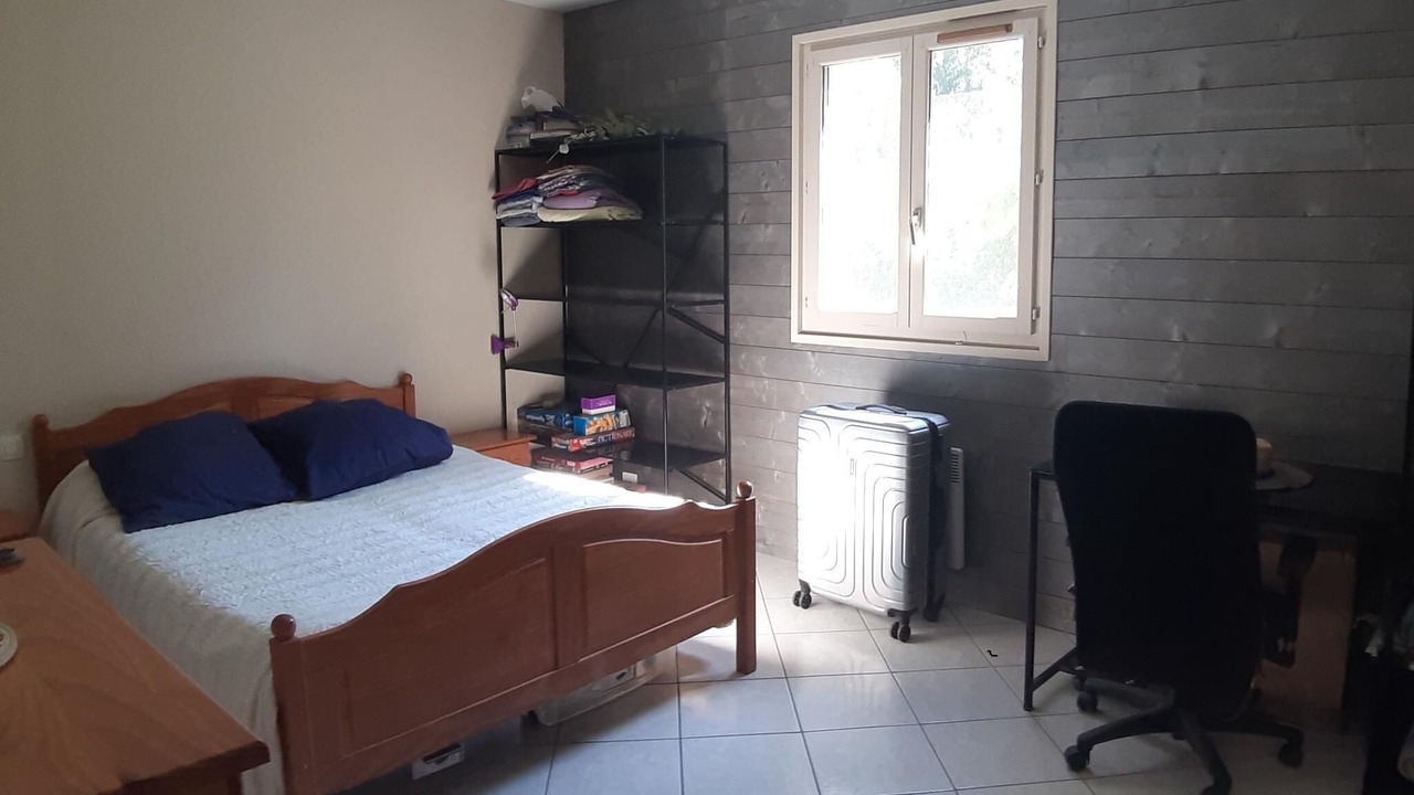 Photo of Bedroom in Morta