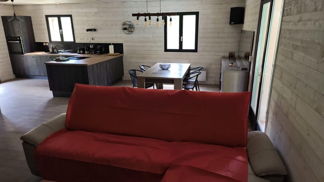 Photo of Livingroom in Morta