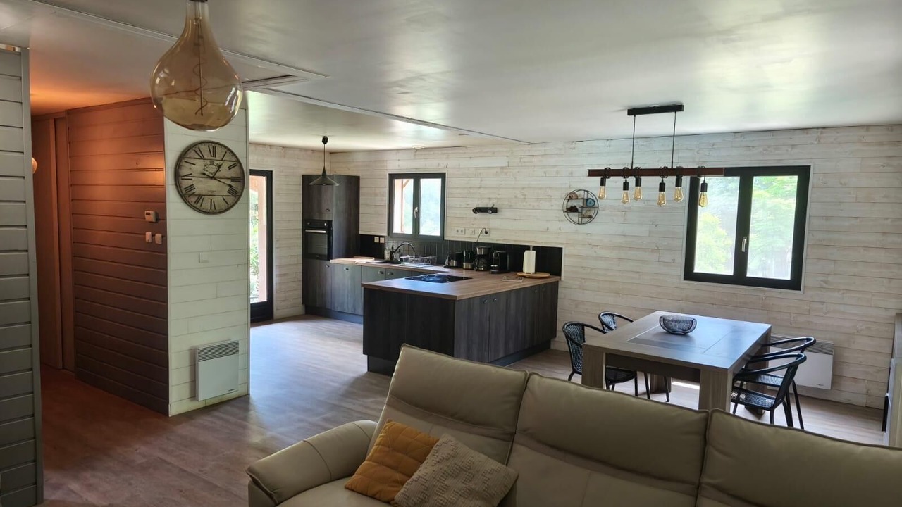 Photo of Livingroom in Morta