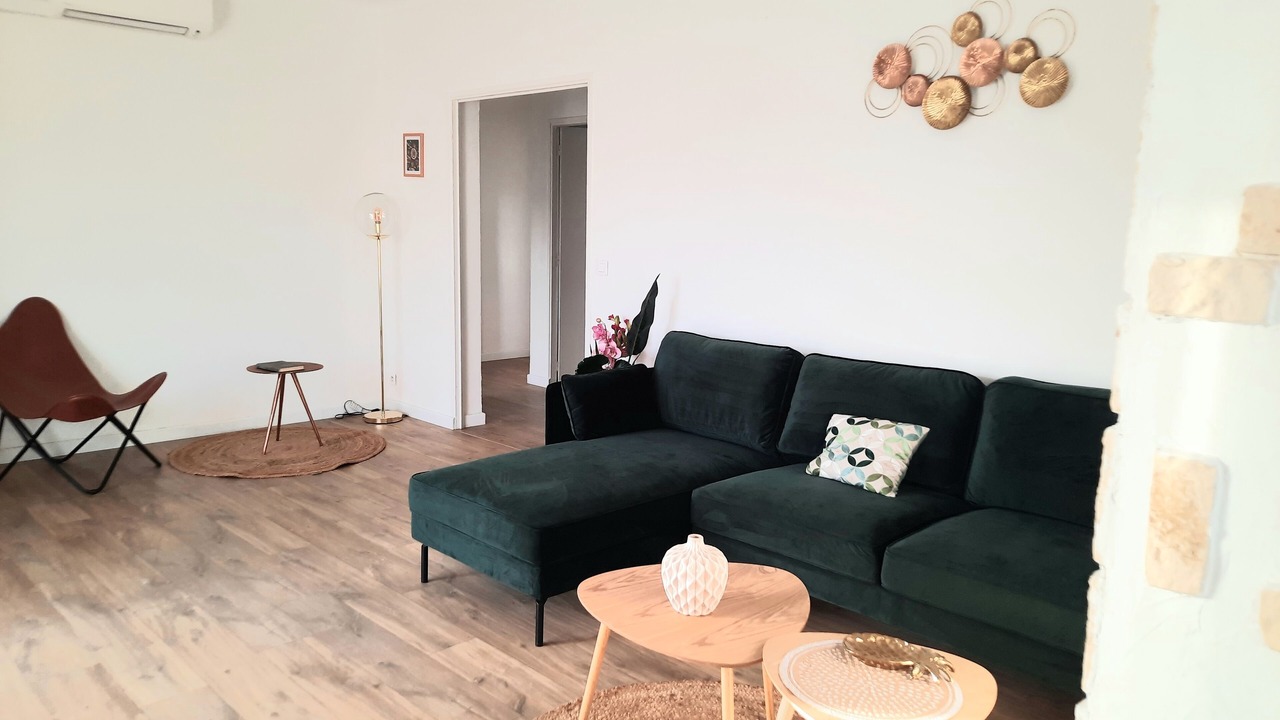 Photo of Livingroom in Ghisonaccia