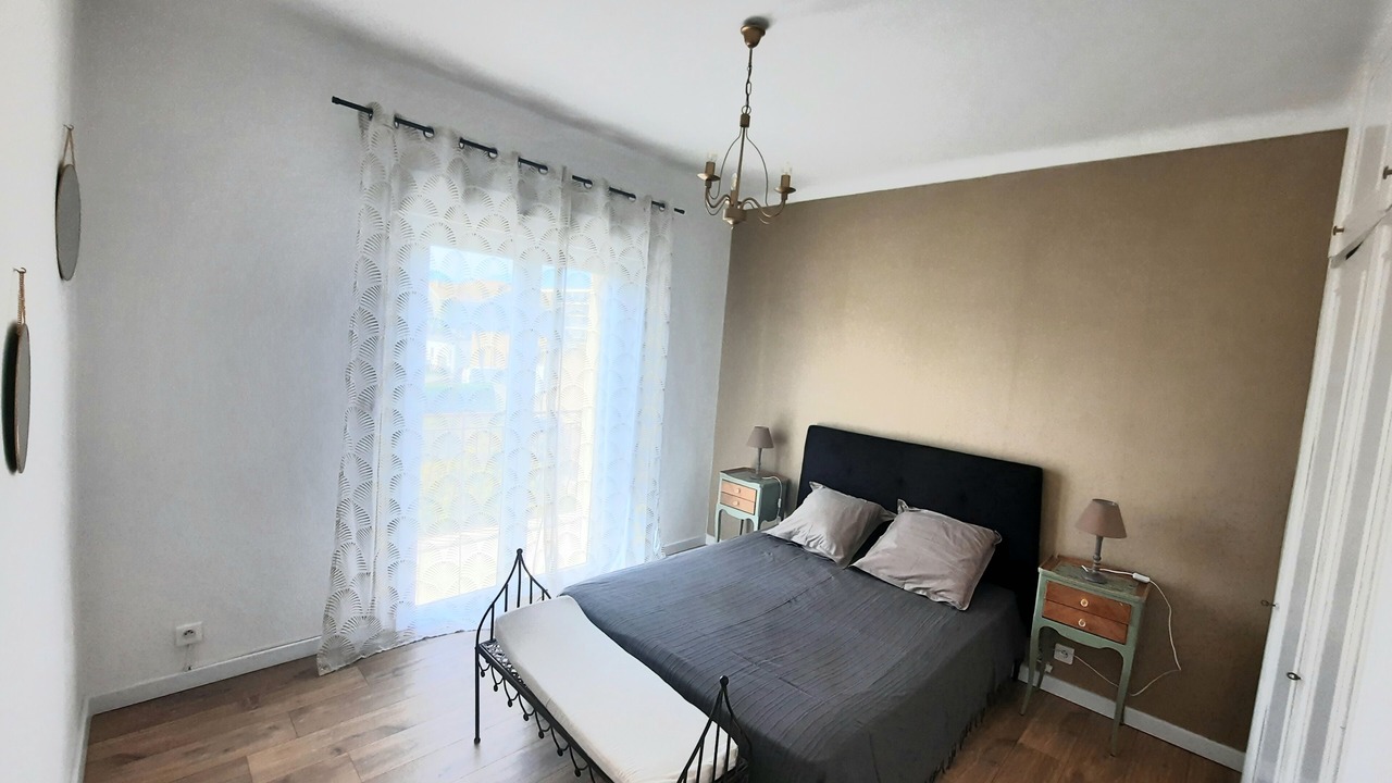 Photo of Bedroom in Ghisonaccia