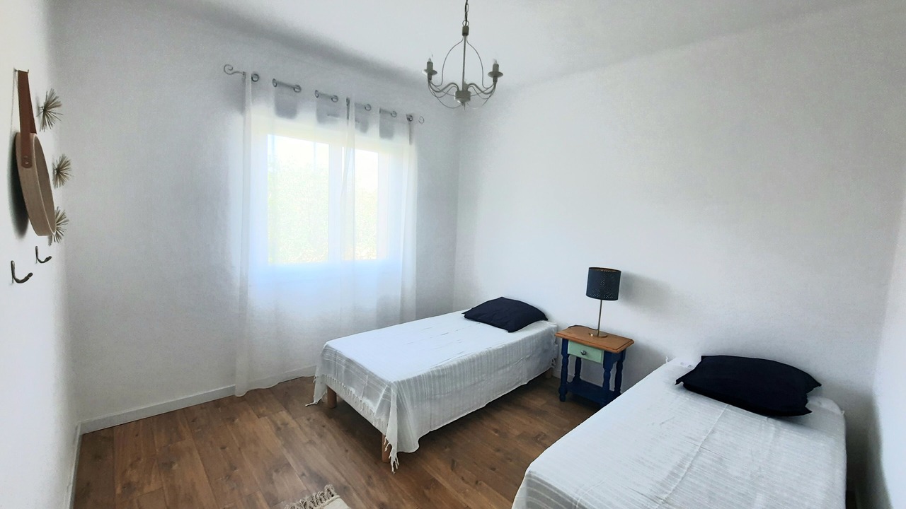 Photo of Bedroom in Ghisonaccia
