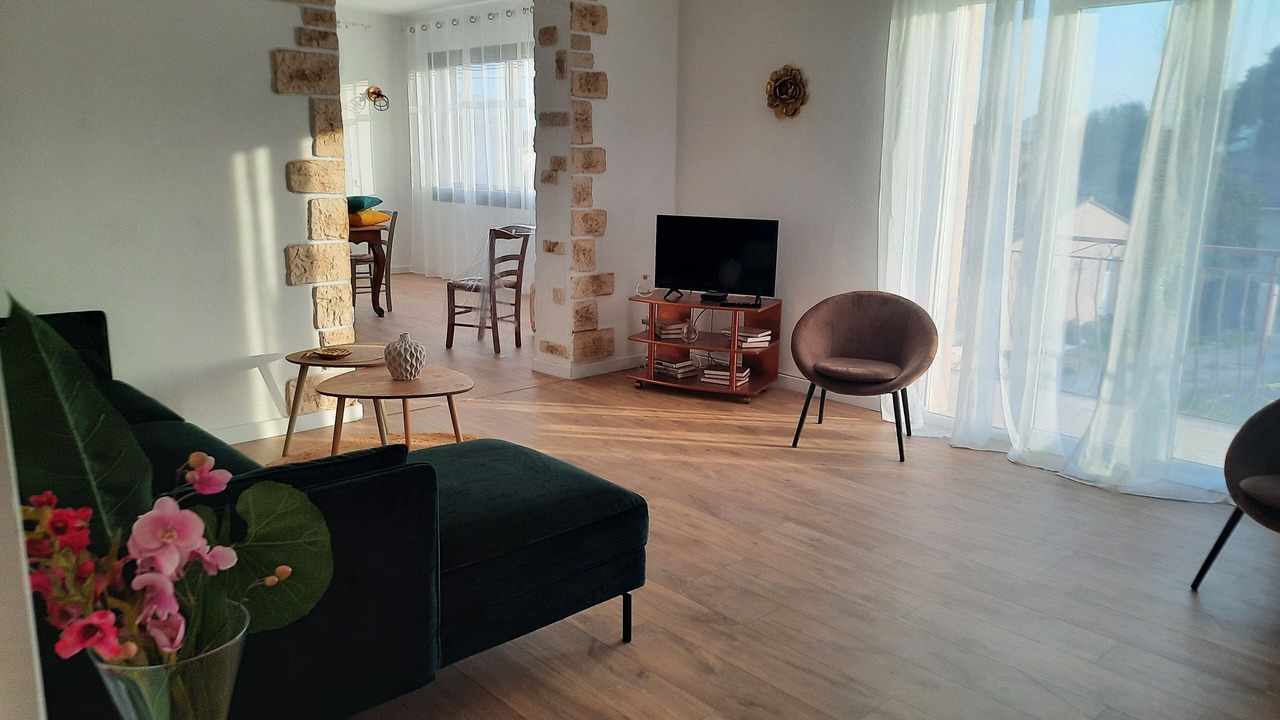 Photo of Livingroom in Ghisonaccia