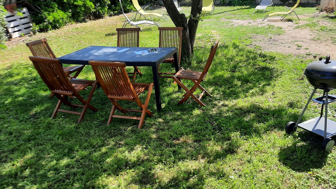 Photo of Outdoor in Ghisonaccia