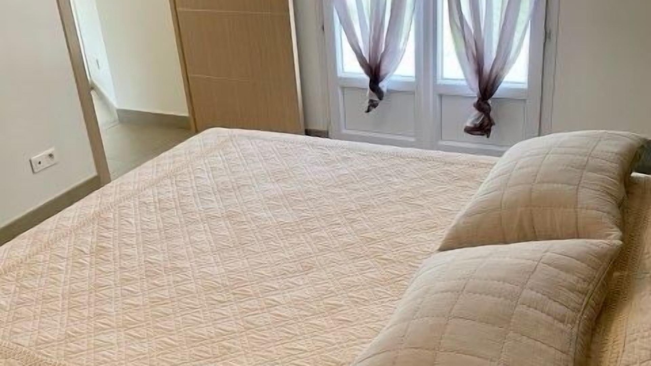 Photo of Bedroom in Petreto-Bicchisano