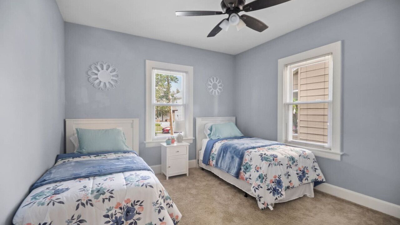 Photo of Bedroom in Hamilton