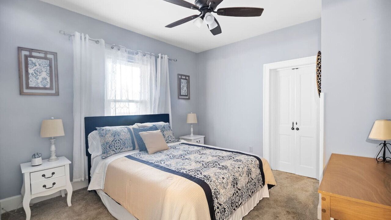 Photo of Bedroom in Hamilton