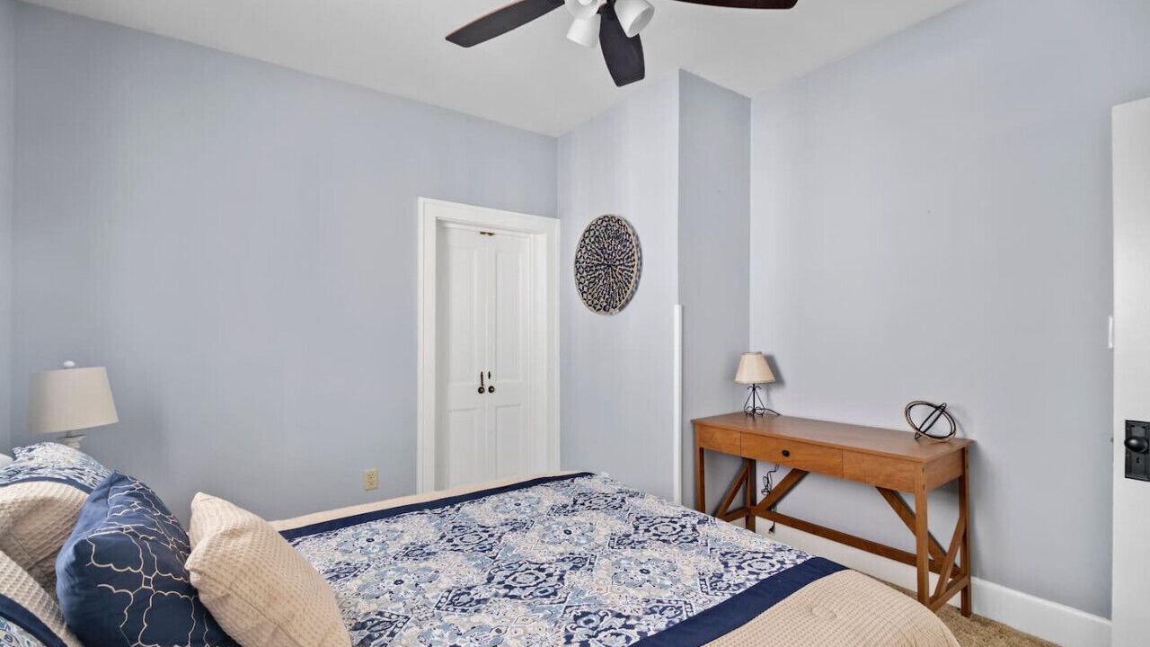 Photo of Bedroom in Hamilton