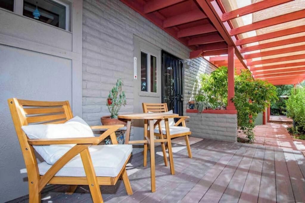 Photo of Outdoor in Tucson