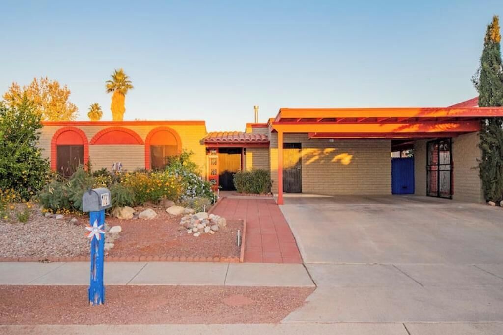 Photo of Outdoor in Tucson