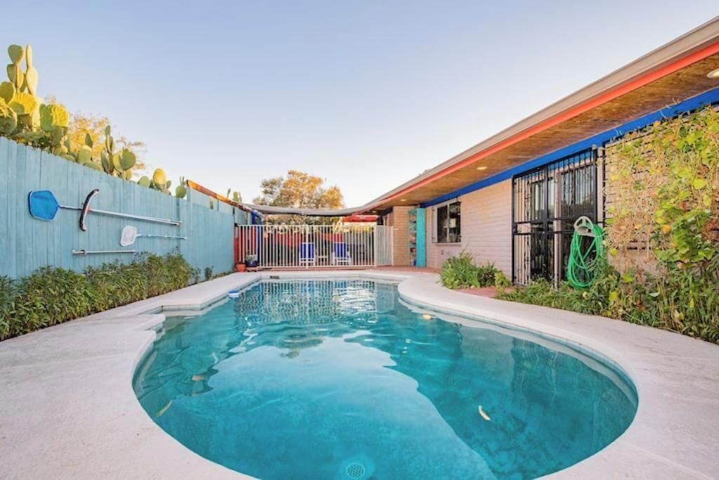 Photo of Outdoor in Tucson