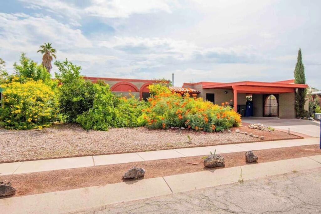 Photo of Outdoor in Tucson