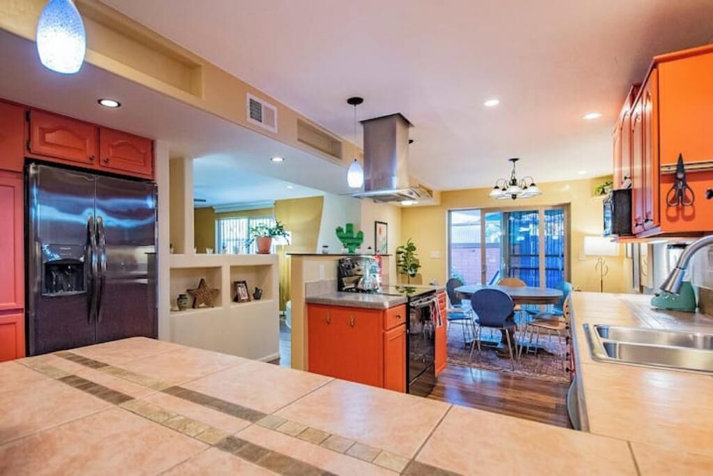 Photo of Kitchen in Tucson