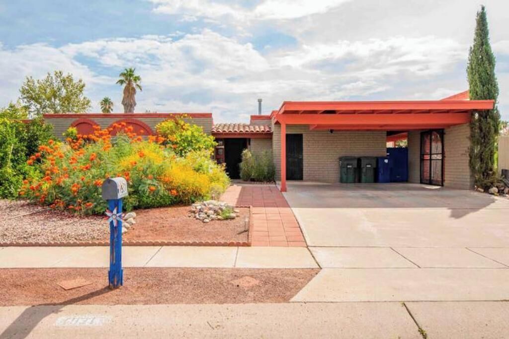 Photo of Outdoor in Tucson