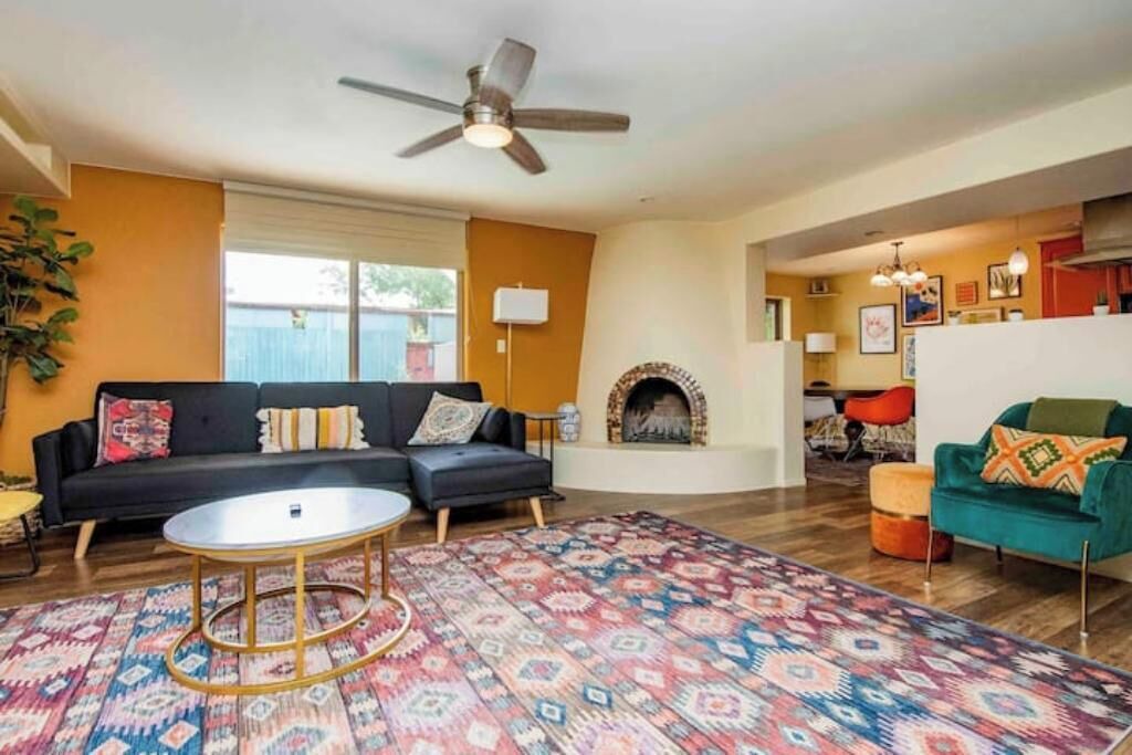 Photo of Livingroom in Tucson
