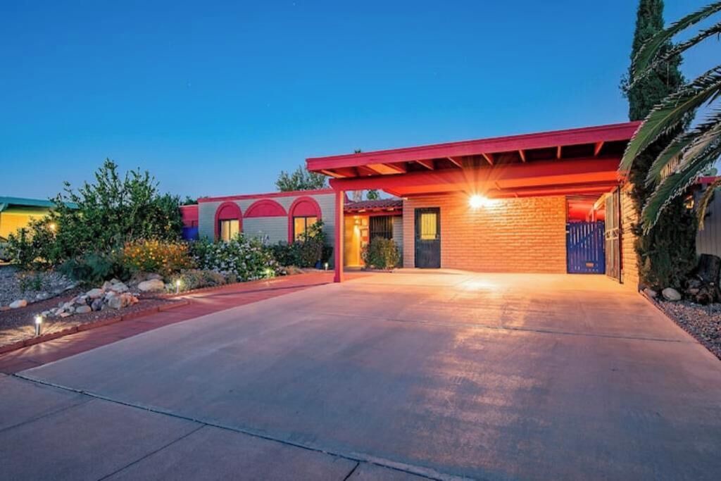 Photo of Outdoor in Tucson