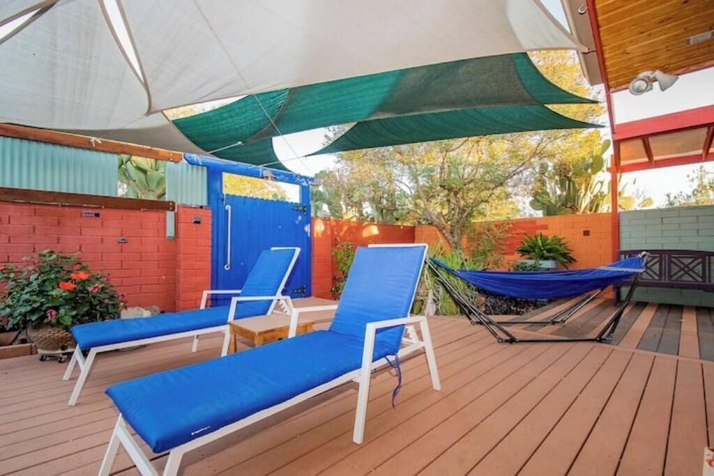 Photo of Patio Balcony in Tucson