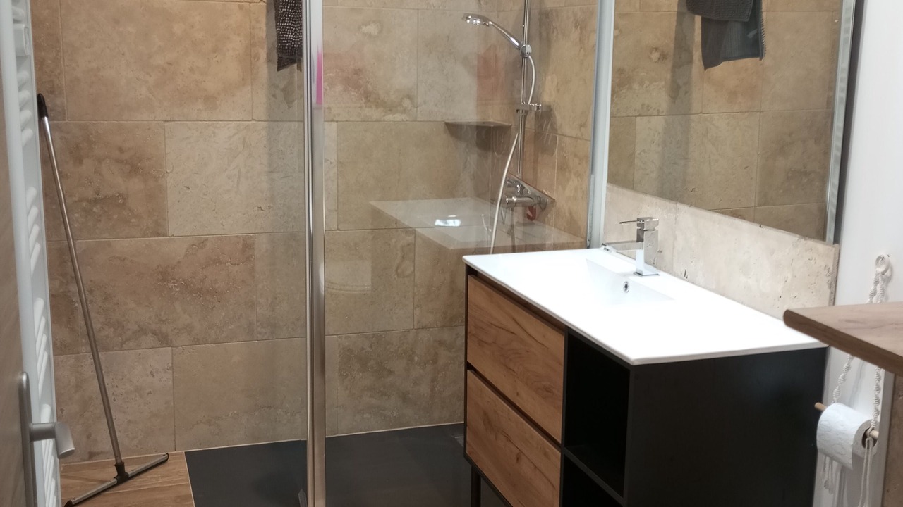 Photo of Bathroom in Cauro