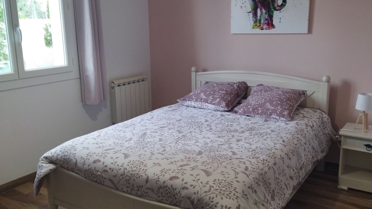 Photo of Bedroom in Cauro