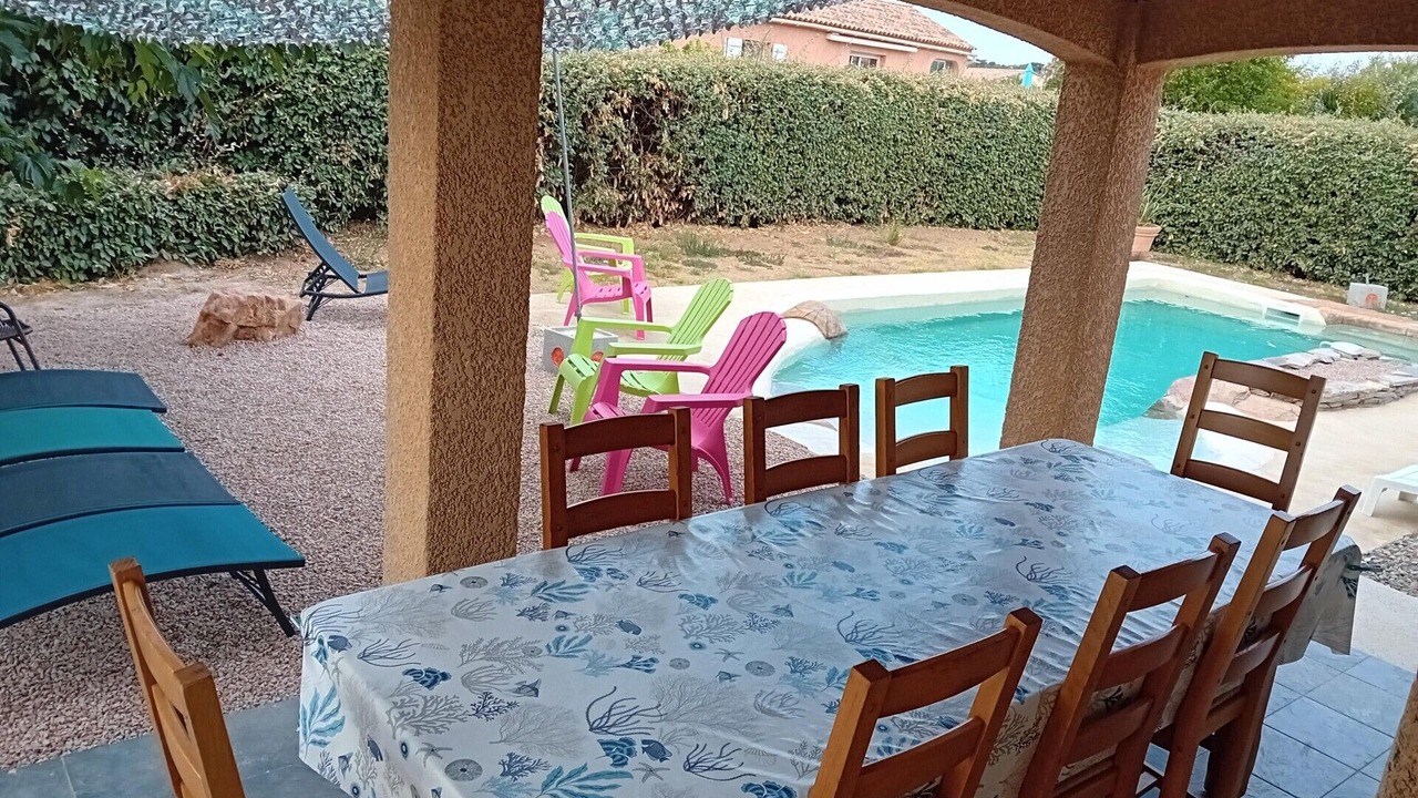 Photo of Outdoor in Cauro