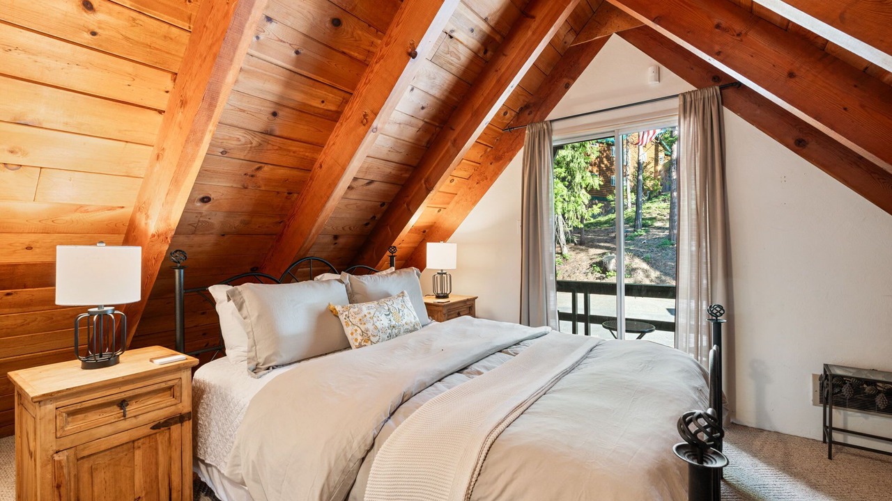 Photo of Bedroom in West Village