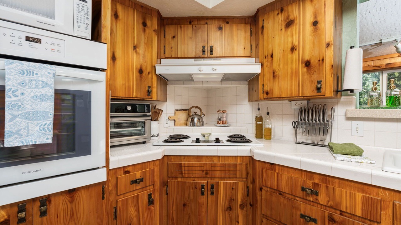 Photo of Kitchen in West Village