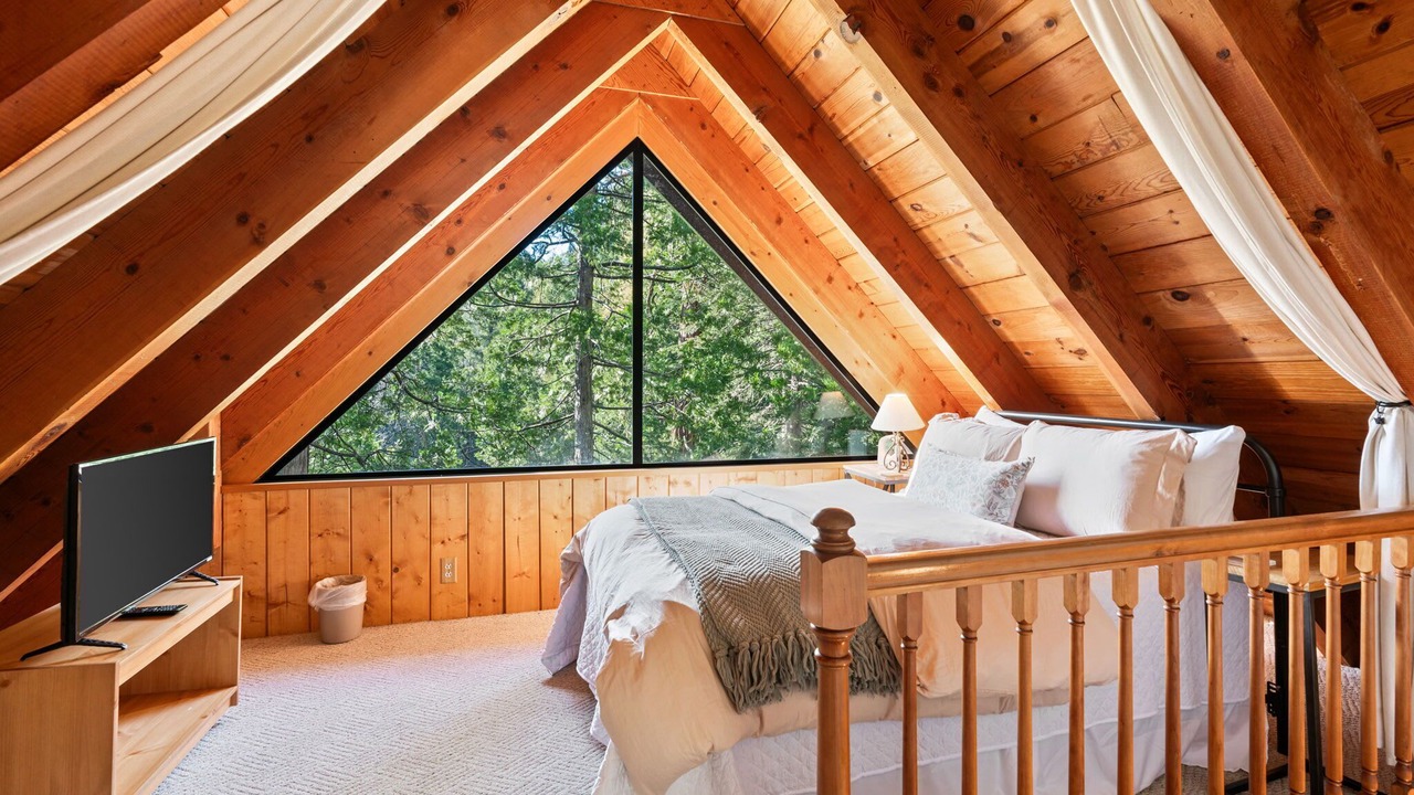 Photo of Bedroom in West Village