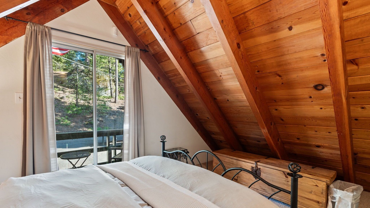 Photo of Bedroom in West Village