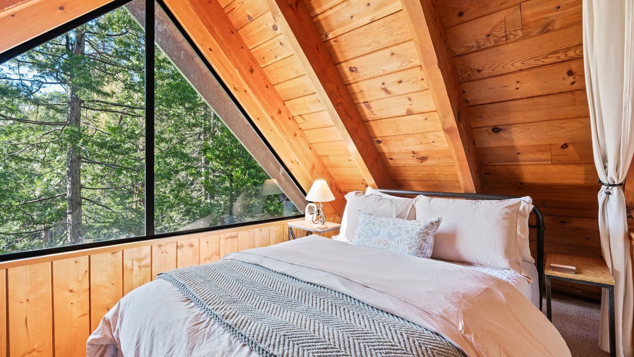 Photo of Bedroom in West Village