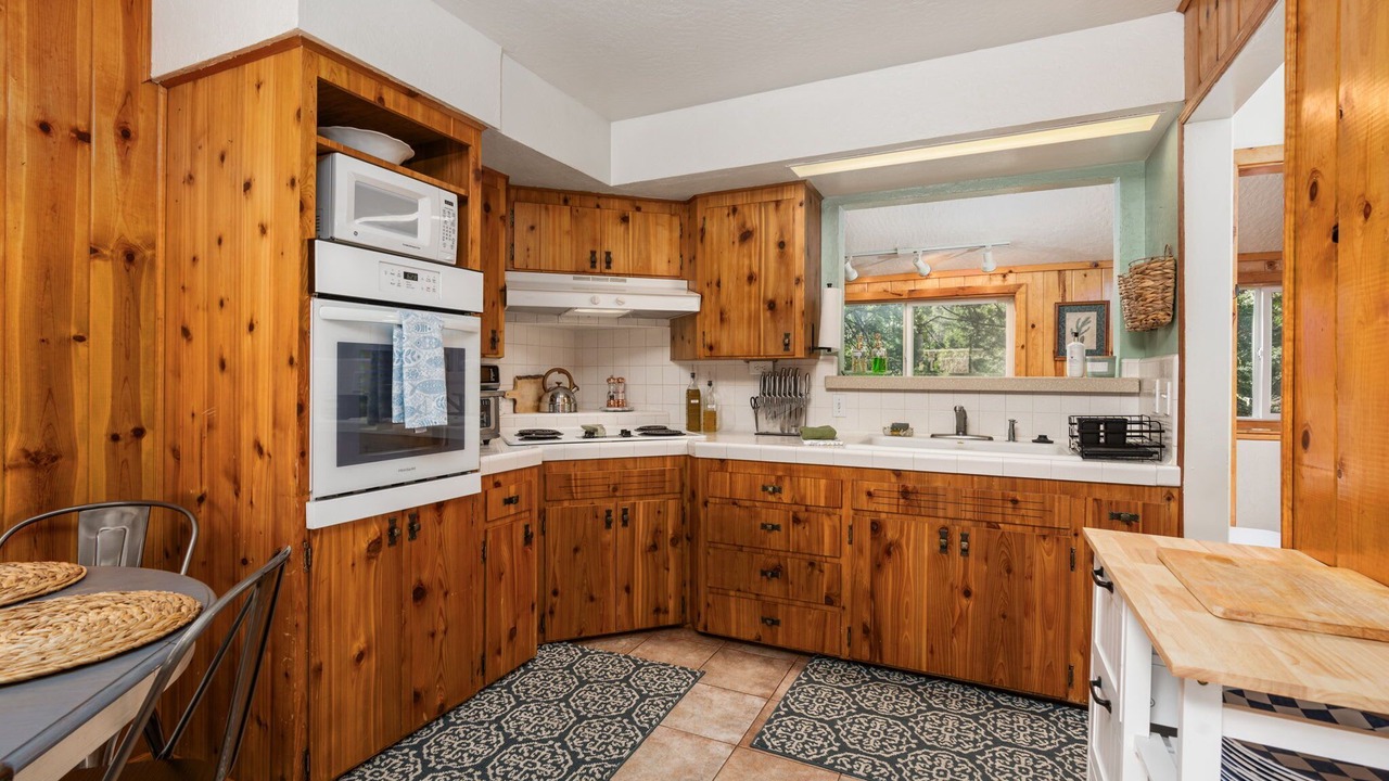 Photo of Kitchen in West Village