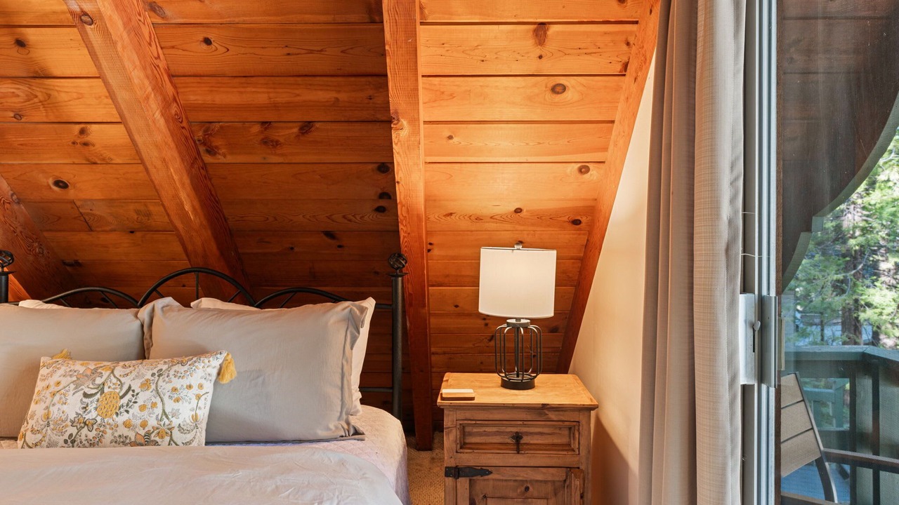 Photo of Bedroom in West Village