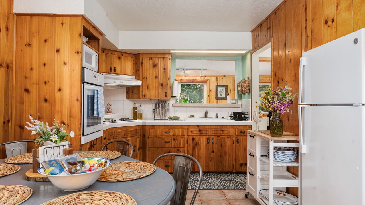Photo of Kitchen in West Village