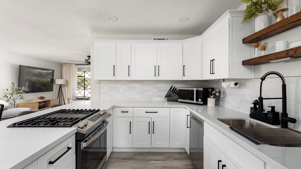 Photo of Kitchen in Scottsdale Country Acres