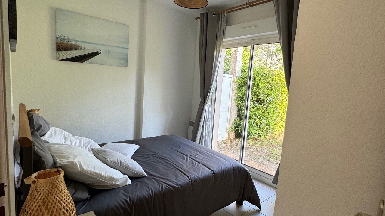 Photo of Bedroom in Poggio-Mezzana