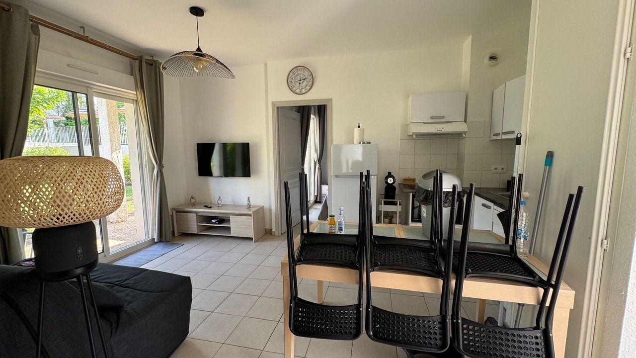 Photo of Livingroom in Poggio-Mezzana