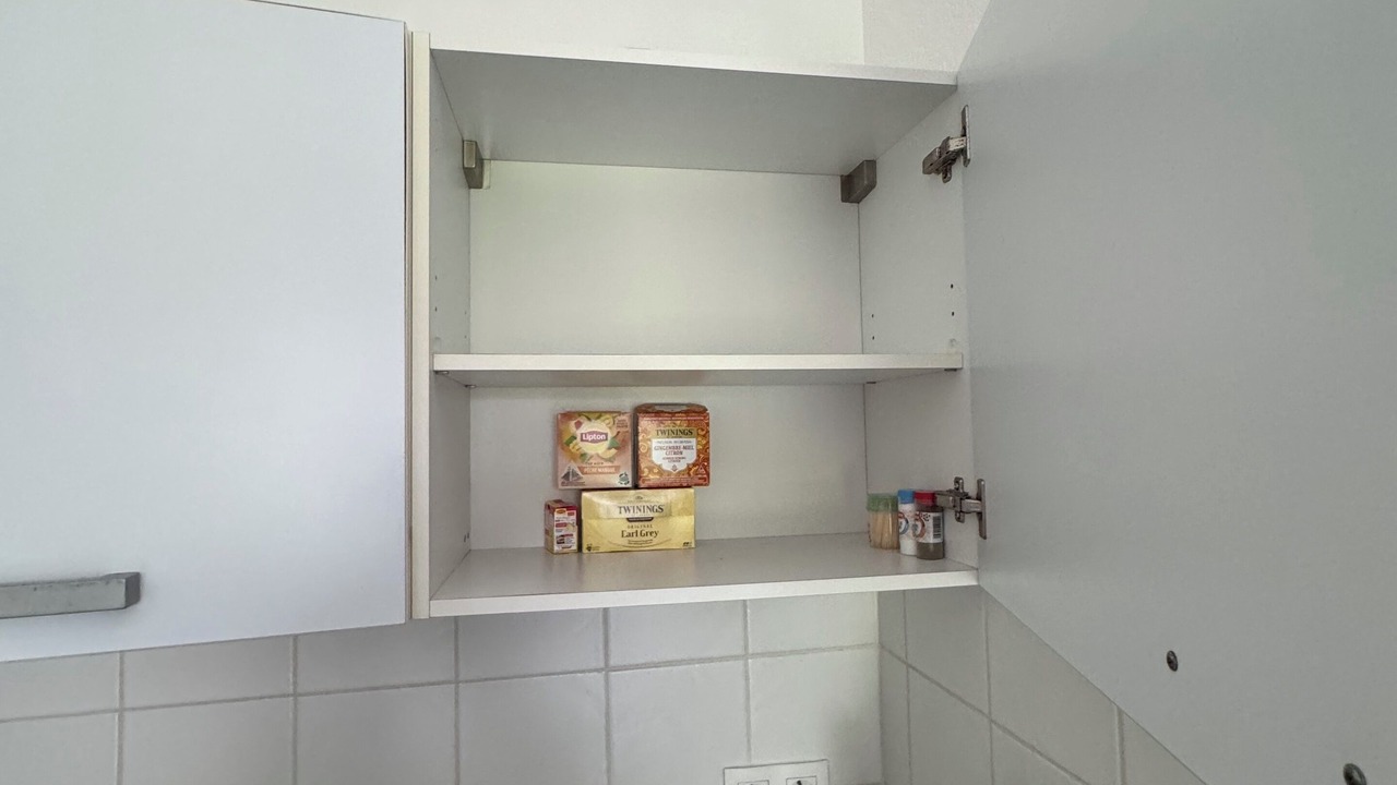Photo of Kitchen in Poggio-Mezzana