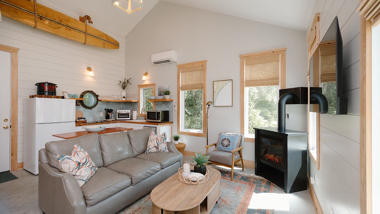 Photo of Livingroom in Wilmington