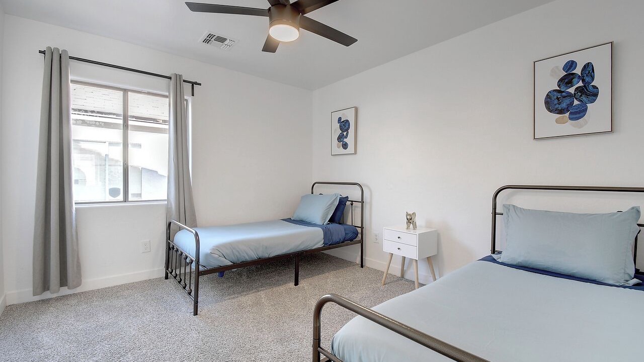 Photo of Bedroom in South Mountain