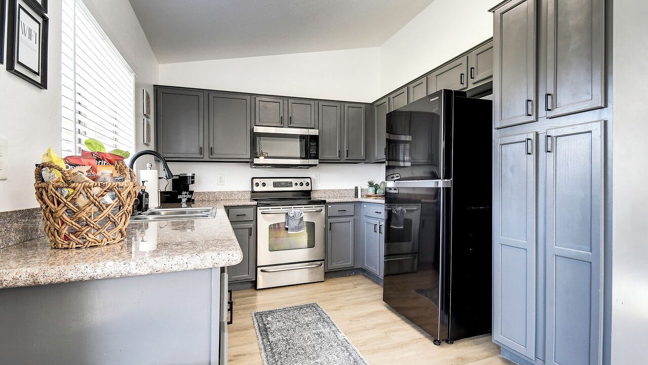Photo of Kitchen in South Mountain