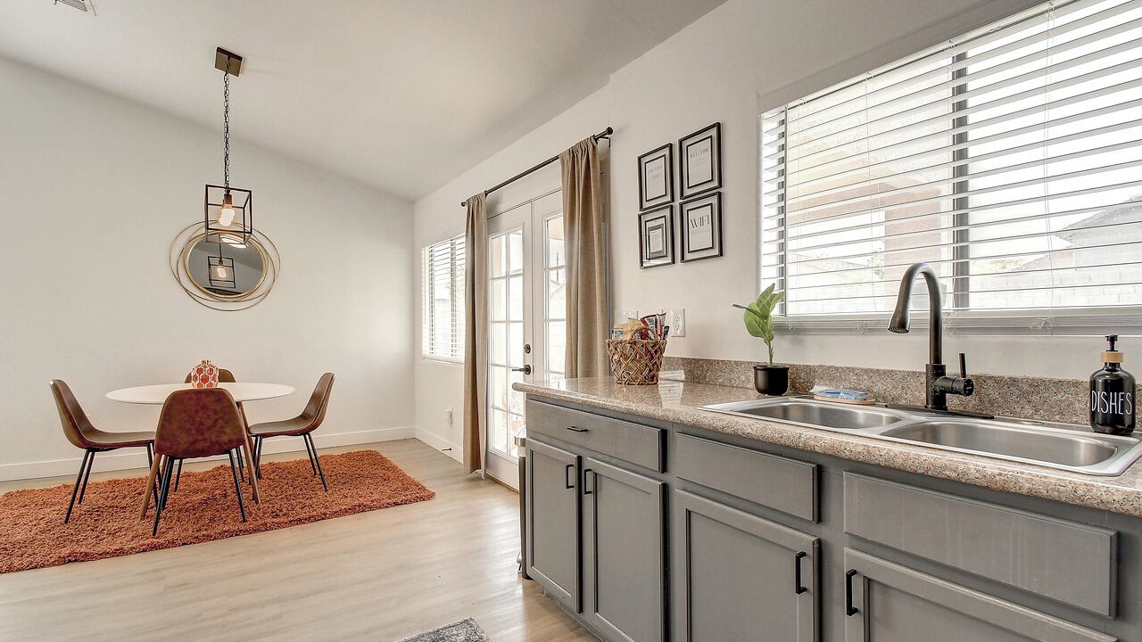 Photo of Kitchen in South Mountain