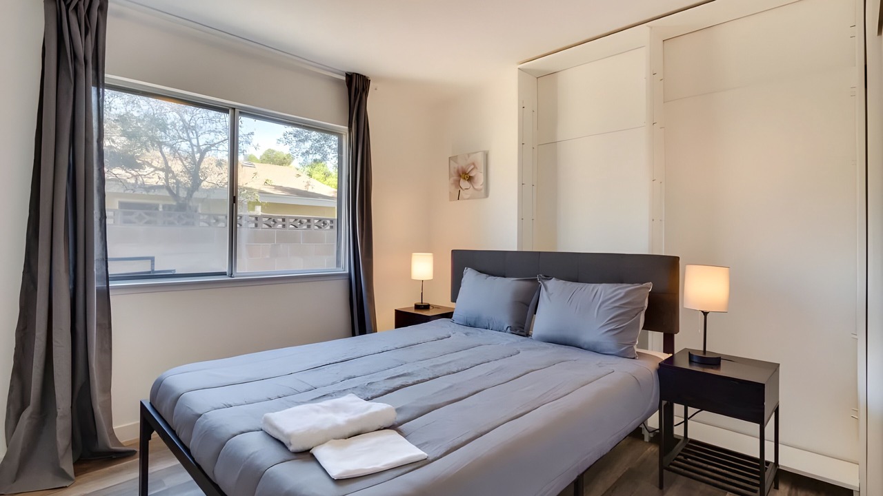 Photo of Bedroom in Ridgecrest