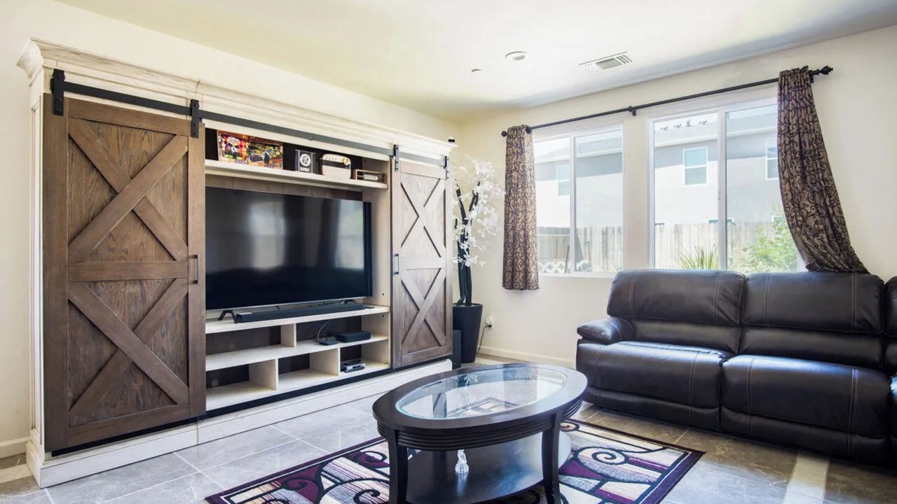 Photo of Livingroom in Visalia