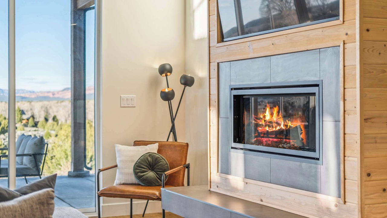 Photo of Livingroom in Hatch